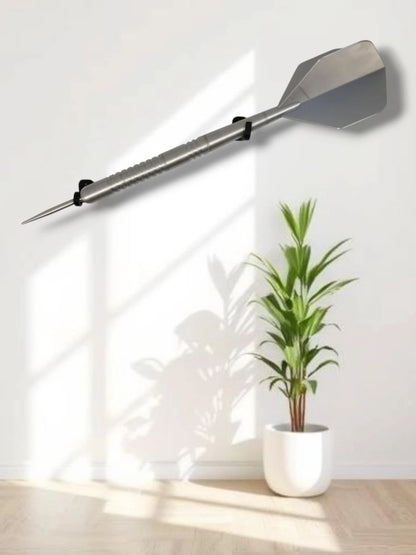 MEGA Dart FULL SILVER