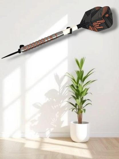MEGA Dart Luke Woodhouse V2