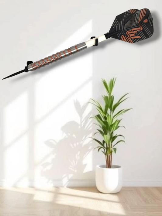 MEGA Dart Luke Woodhouse V2