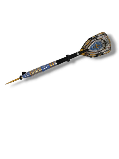 MEGA Dart Future knights darkstar