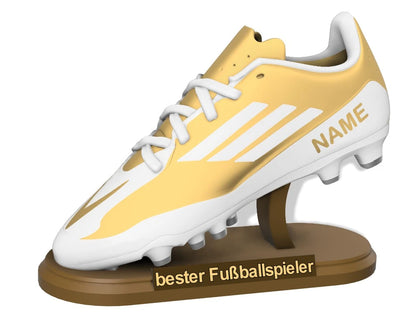 Gepersonaliseerde Voetbalschoen