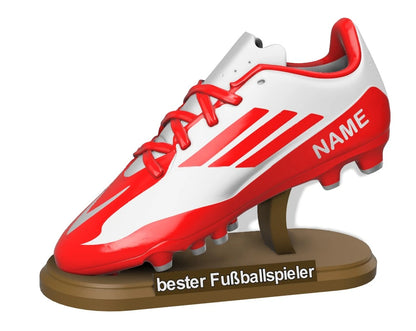 Gepersonaliseerde Voetbalschoen