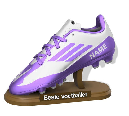 Gepersonaliseerde Voetbalschoen