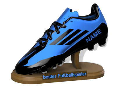 Gepersonaliseerde Voetbalschoen