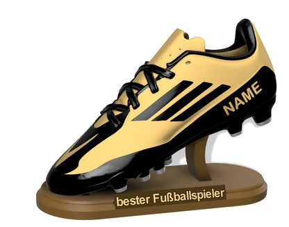 Gepersonaliseerde Voetbalschoen