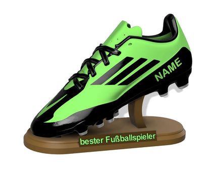 Gepersonaliseerde Voetbalschoen