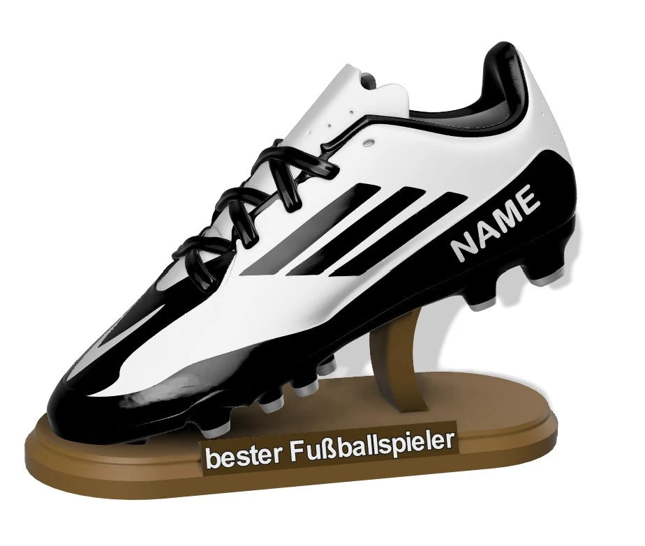 Gepersonaliseerde Voetbalschoen