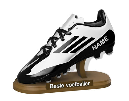 Gepersonaliseerde Voetbalschoen