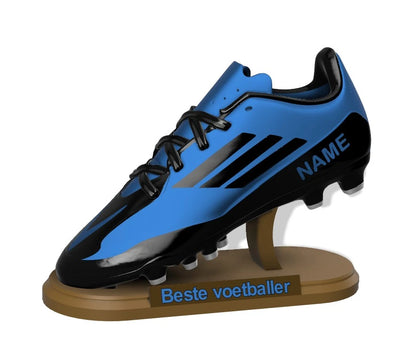 Gepersonaliseerde Voetbalschoen