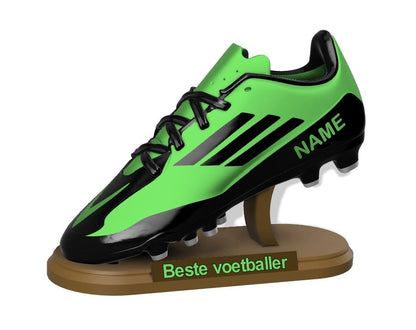 Gepersonaliseerde Voetbalschoen